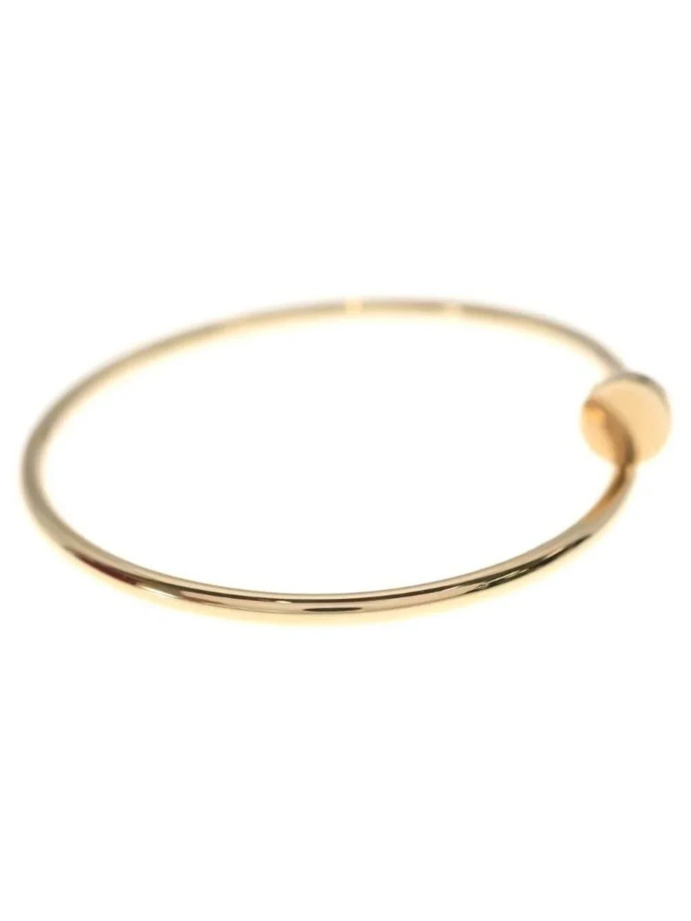 Cartier juste un